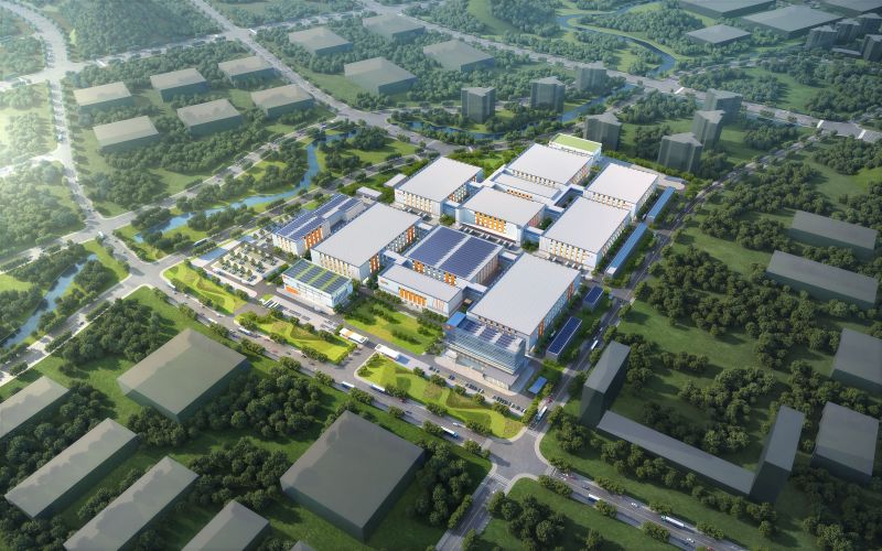 桂林领益智能制造产业园结构件厂房及配套基础设施项目（一期）监理服务